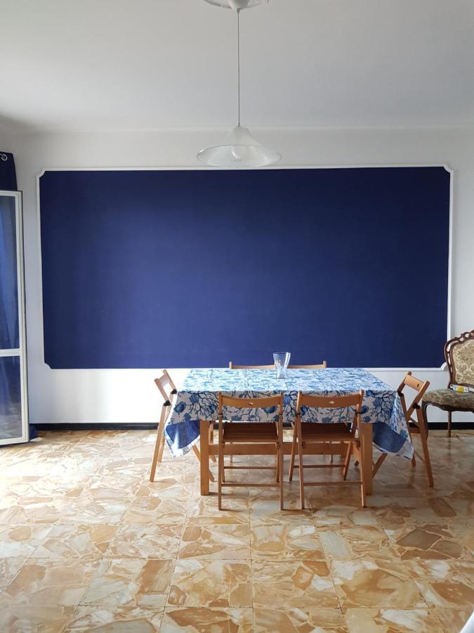 Sapore Di Sale Apartment Imperia Exterior photo