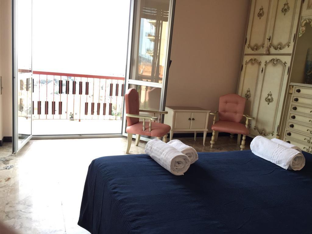 Sapore Di Sale Apartment Imperia Exterior photo