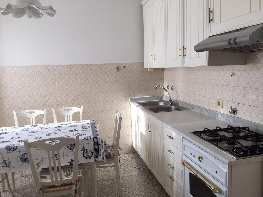 Sapore Di Sale Apartment Imperia Exterior photo